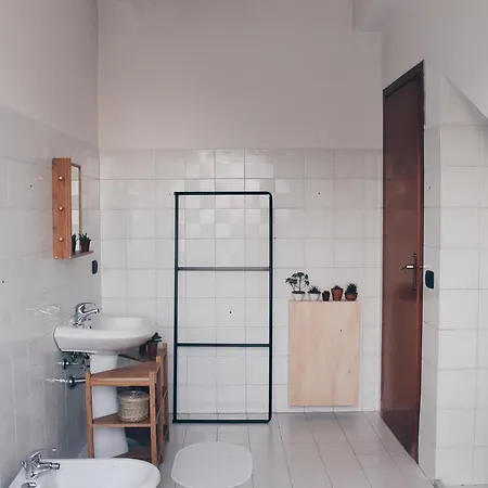 Penzion Casa Degli Umori
