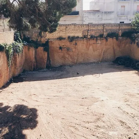Penzion Casa Degli Umori Mazara del Vallo