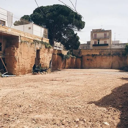 Casa Degli Umori * Mazara del Vallo