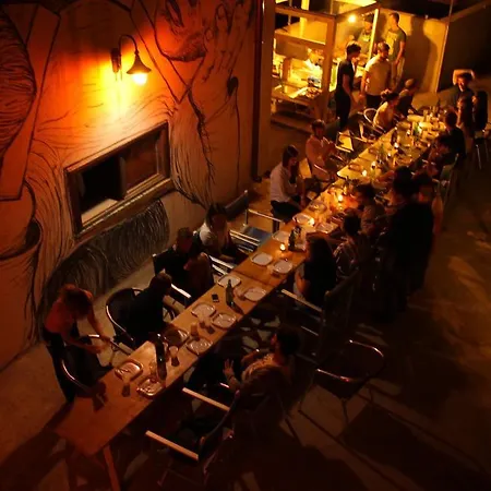 Casa Degli Umori