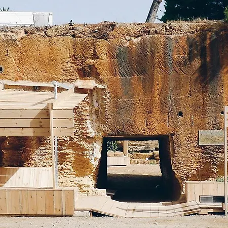Casa Degli Umori * Mazara del Vallo
